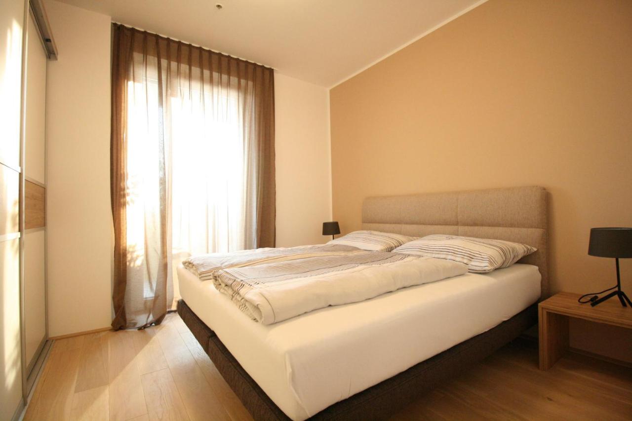 Your Living Vienna Cbd Exterior foto