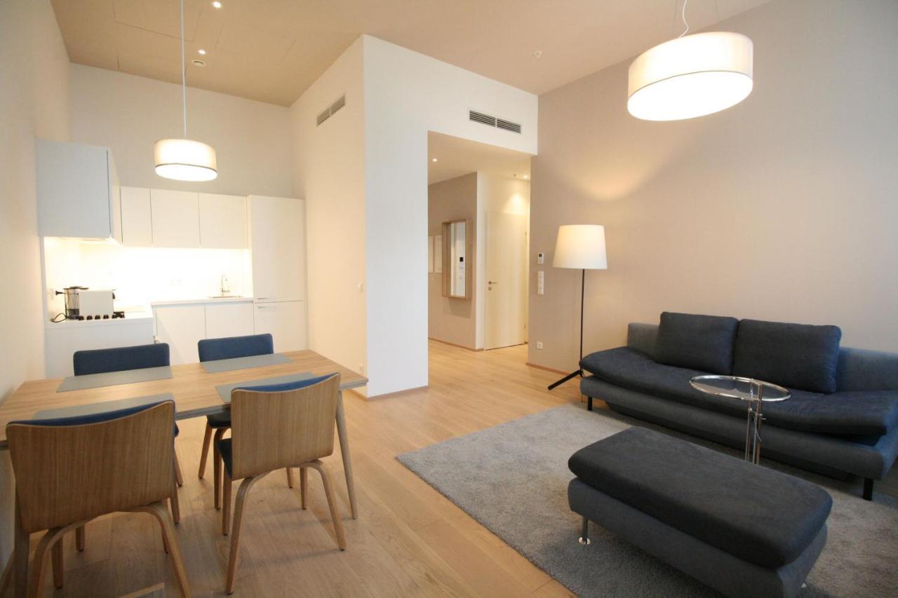 Your Living Vienna Cbd Exterior foto