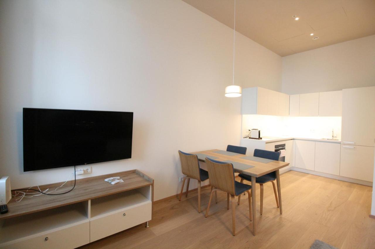 Your Living Vienna Cbd Exterior foto