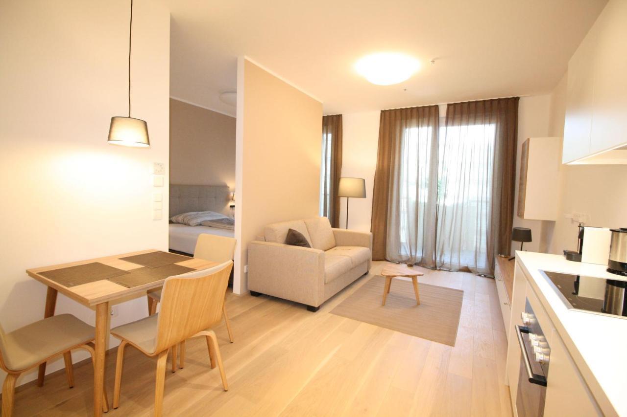 Your Living Vienna Cbd Exterior foto